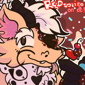 Cartoony - Commission